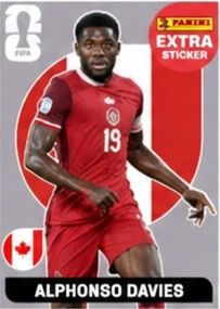 004 - LEG Prata - CAN - Alphonso Davies