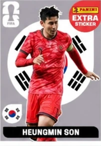 012 - LEG Prata - KOR - Heung-min Son