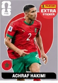 014 - LEG Prata - MAR - Achraf Hakimi