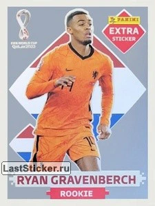 15 - LEG 2022 Prata - NED - Ryan Gravenberch