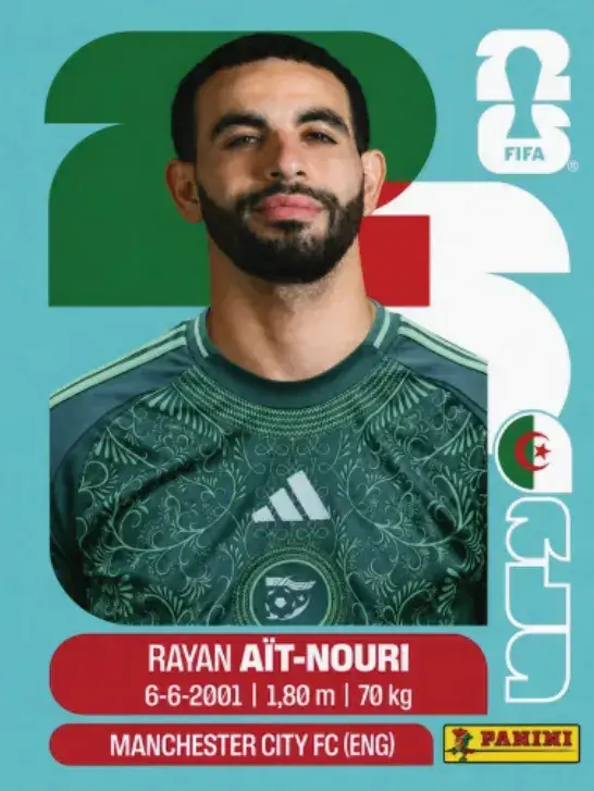 745 - ALG 05