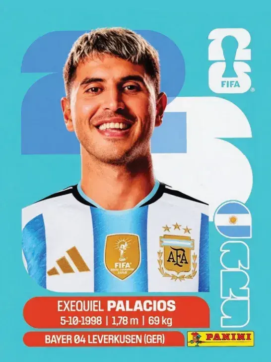 731 - ARG 11