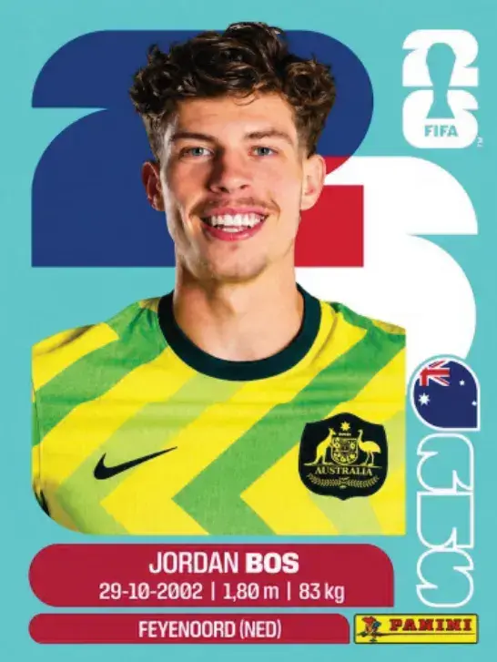 286 - AUS 06