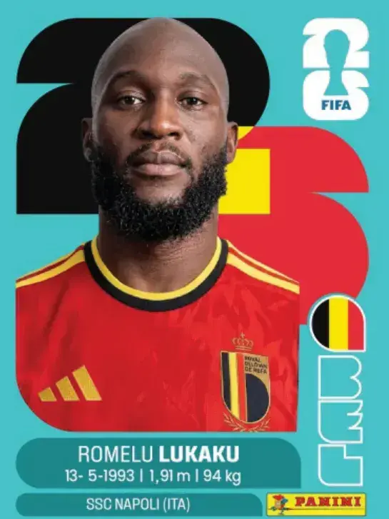 500 - BEL 20