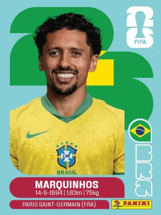 164 - BRA 04