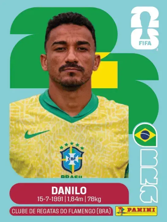 167 - BRA 07