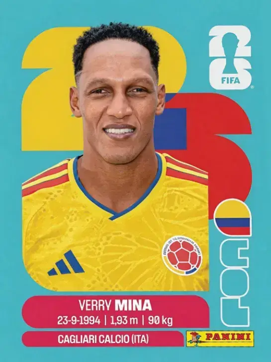 865 - COL 05