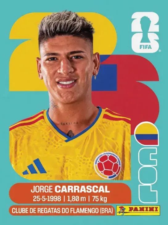 876 - COL 16