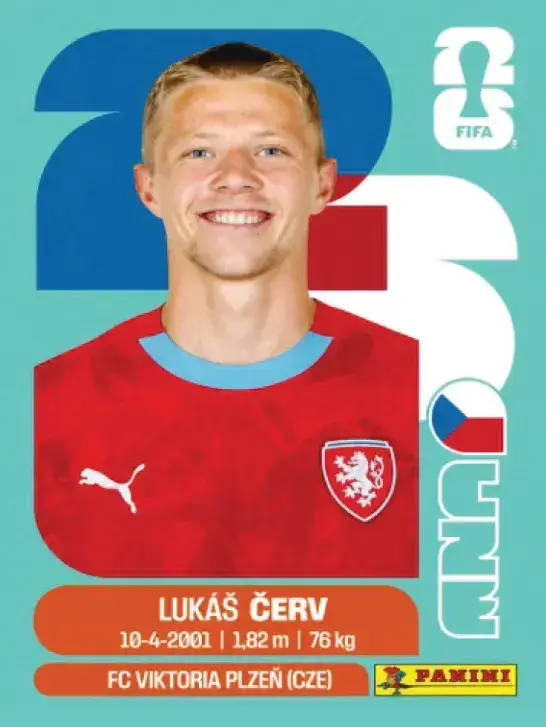071 - CZE 11