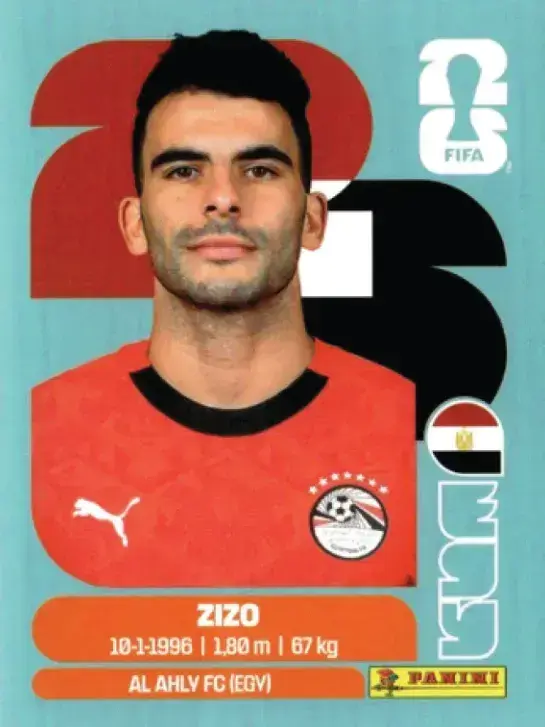 511 - EGY 11