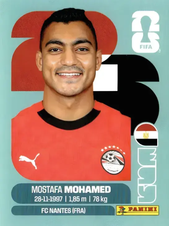 518 - EGY 18