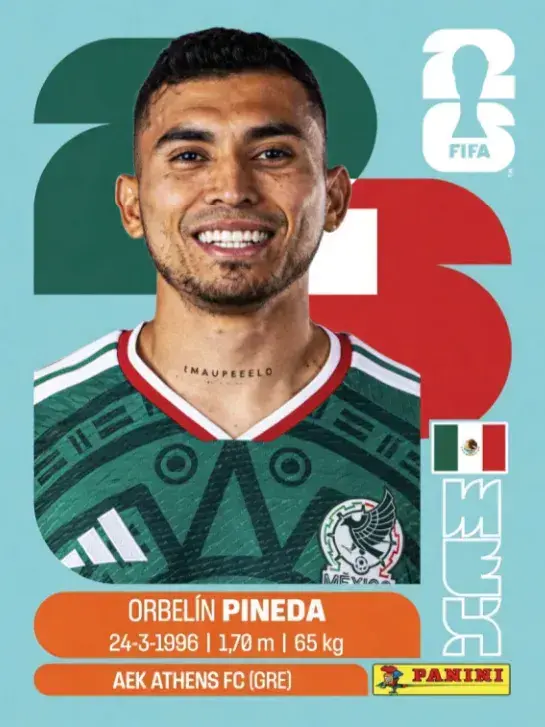 011 - MEX 11