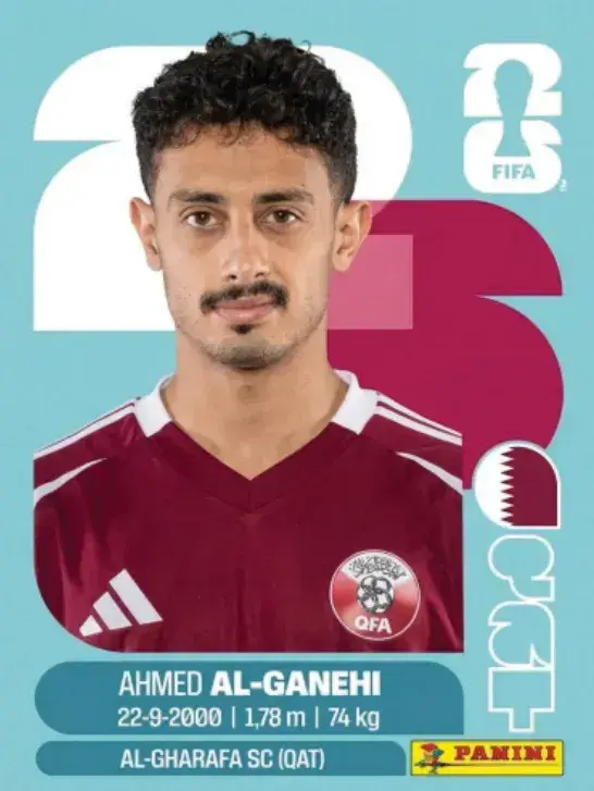 139 - QAT 19