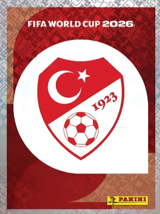 301 - TUR 01