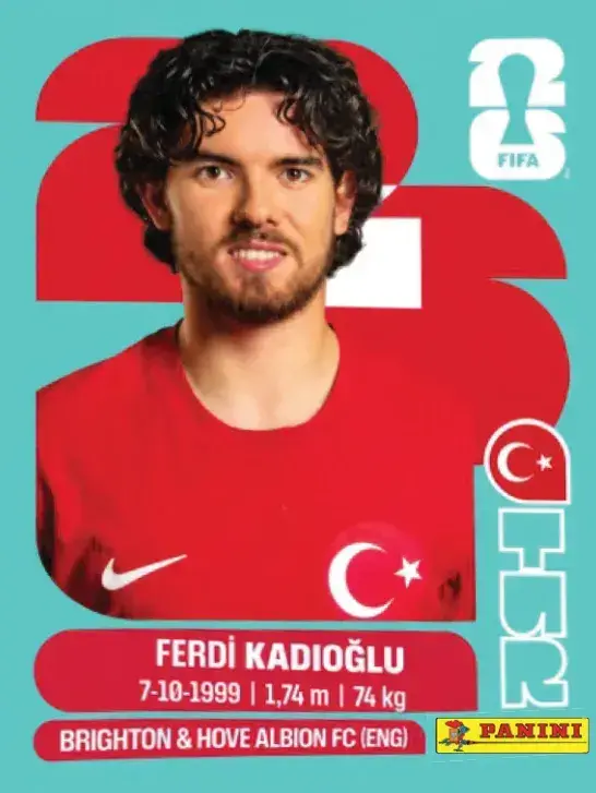 308 - TUR 08