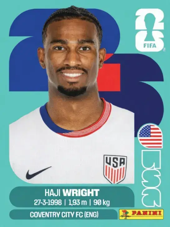 259 - USA 19